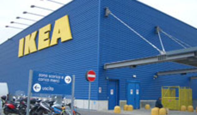 Ikea (foto: flickr.com)