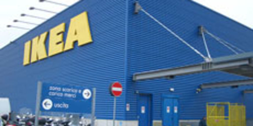 Ikea (foto: flickr.com) Ikea (foto: flickr.com)