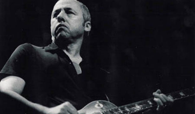 Mark Knopfler (Foto: paulbrady.com)