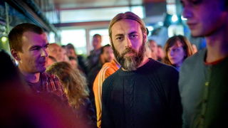 Blues Deluxe Band @ Forum Blues Bar