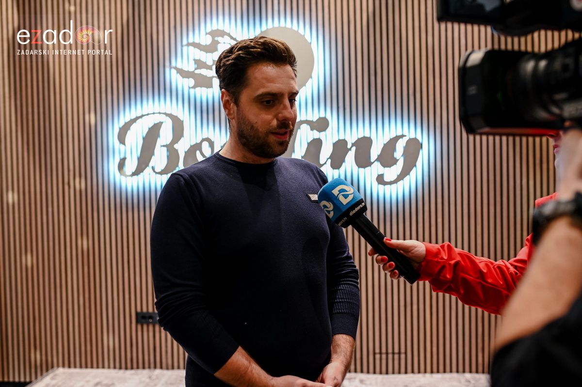 ZYX Bowling Centar Zadar ZYX Bowling Centar Zadar