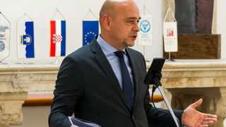 Gradska Loža: Svečano otvorenje 1. Pčelarskog sajma