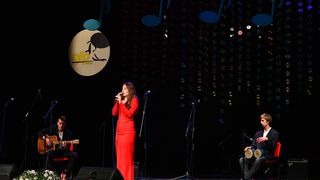 MIOC za Davida: Humanitarni koncert gimnazije Franje Petrića u HNK Zadar