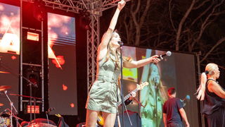 Severina @ Privlačka noć 2024. Severina @ Privlačka noć 2024.