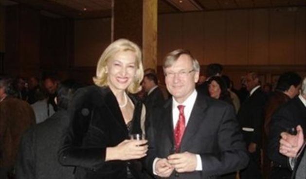 Marko i Vesela Korać (Foto:tportal.hr)