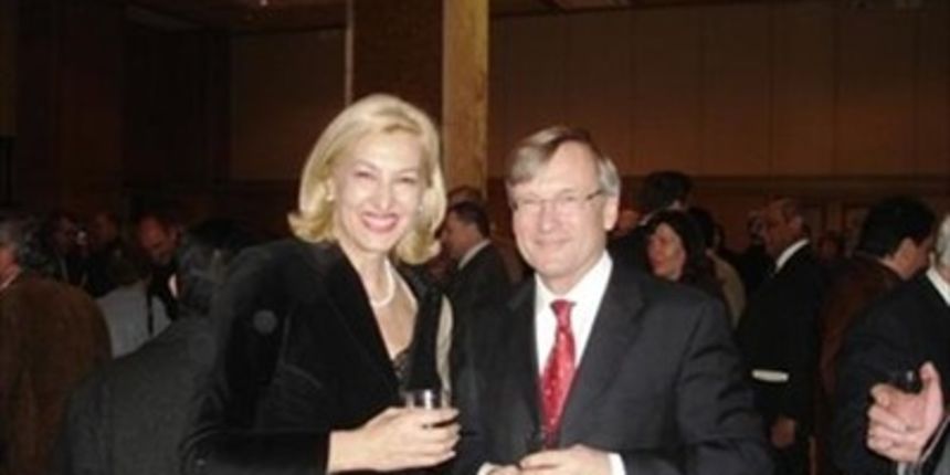 Marko i Vesela Korać (Foto:tportal.hr)