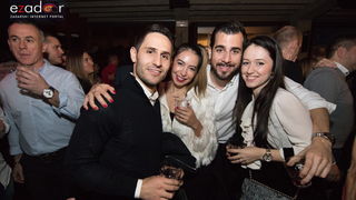 Tomislav Bralić i klapa Intrade @ Božić u Arsenalu