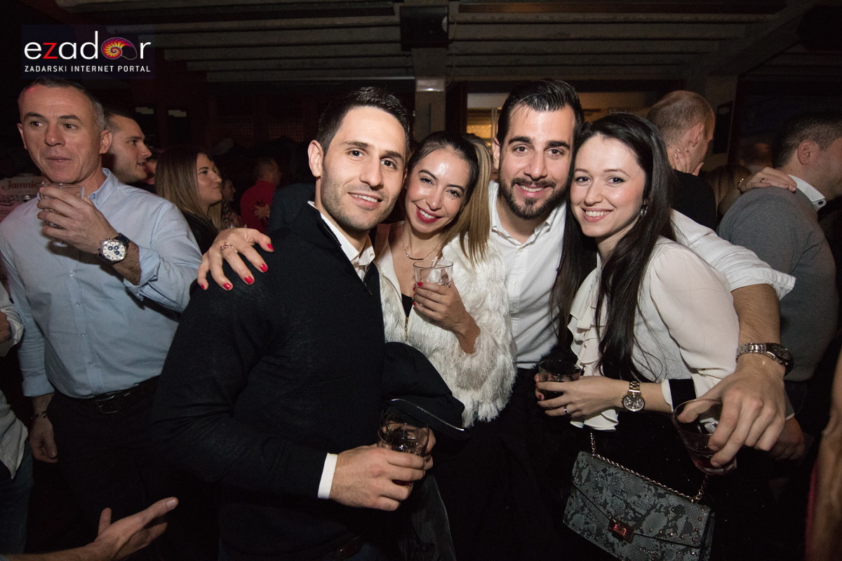 Tomislav Bralić i klapa Intrade @ Božić u Arsenalu