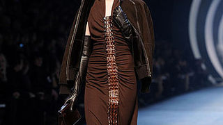 Paris Fashion Week: Hermes jesen 2010 (Coutorture.com)