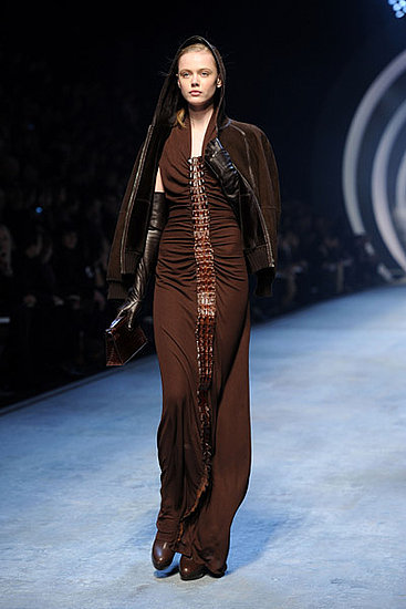 Paris Fashion Week: Hermes jesen 2010 (Coutorture.com)