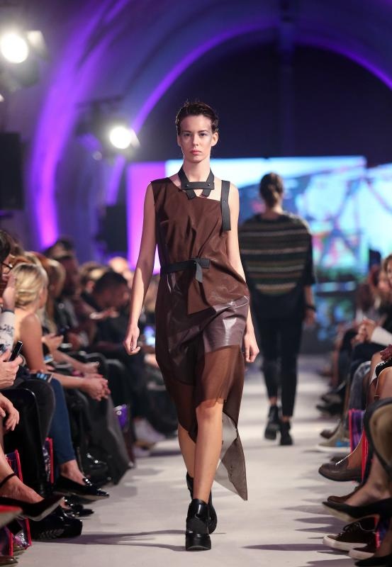 Zagreb – Prva vecer BIPA Fashion.hr u tunelu Gric. Photo: Petar Glebov/PIXSELL Zagreb – Prva vecer BIPA Fashion.hr u tunelu Gric. Photo: Petar Glebov/PIXSELL