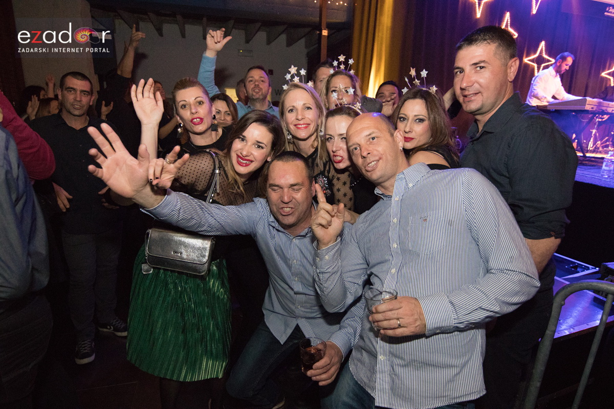 Tomislav Bralić i klapa Intrade @ Božić u Arsenalu