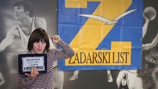 Proglašenje najboljih sportaša u 2011. godini (foto:Saša Čuka)