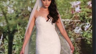 Vesna Sposa predstavila proljetnu kolekciju Dandelion. Photo: Tomislav Miletić/PIXSELL