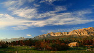 Veliko Rujno Velebit 24.9.2007.
