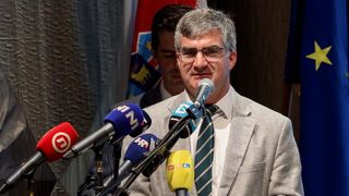 Svečana akademija povodom obilježavanja 400. obljetnice utemeljenja Državnog arhiva Svečana akademija povodom obilježavanja 400. obljetnice utemeljenja Državnog arhiva