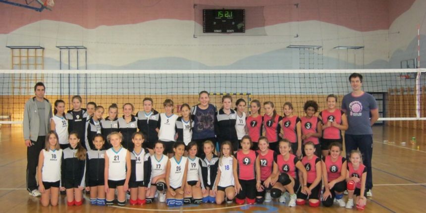 OK Novalja i OK Bibinje OK Novalja i OK Bibinje