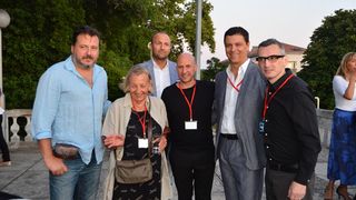 Filmsko druženje kao uvod u 6. Film Festival u Zadru