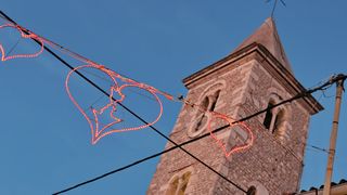 Romantični tjedan u Ninu Romantični tjedan u Ninu