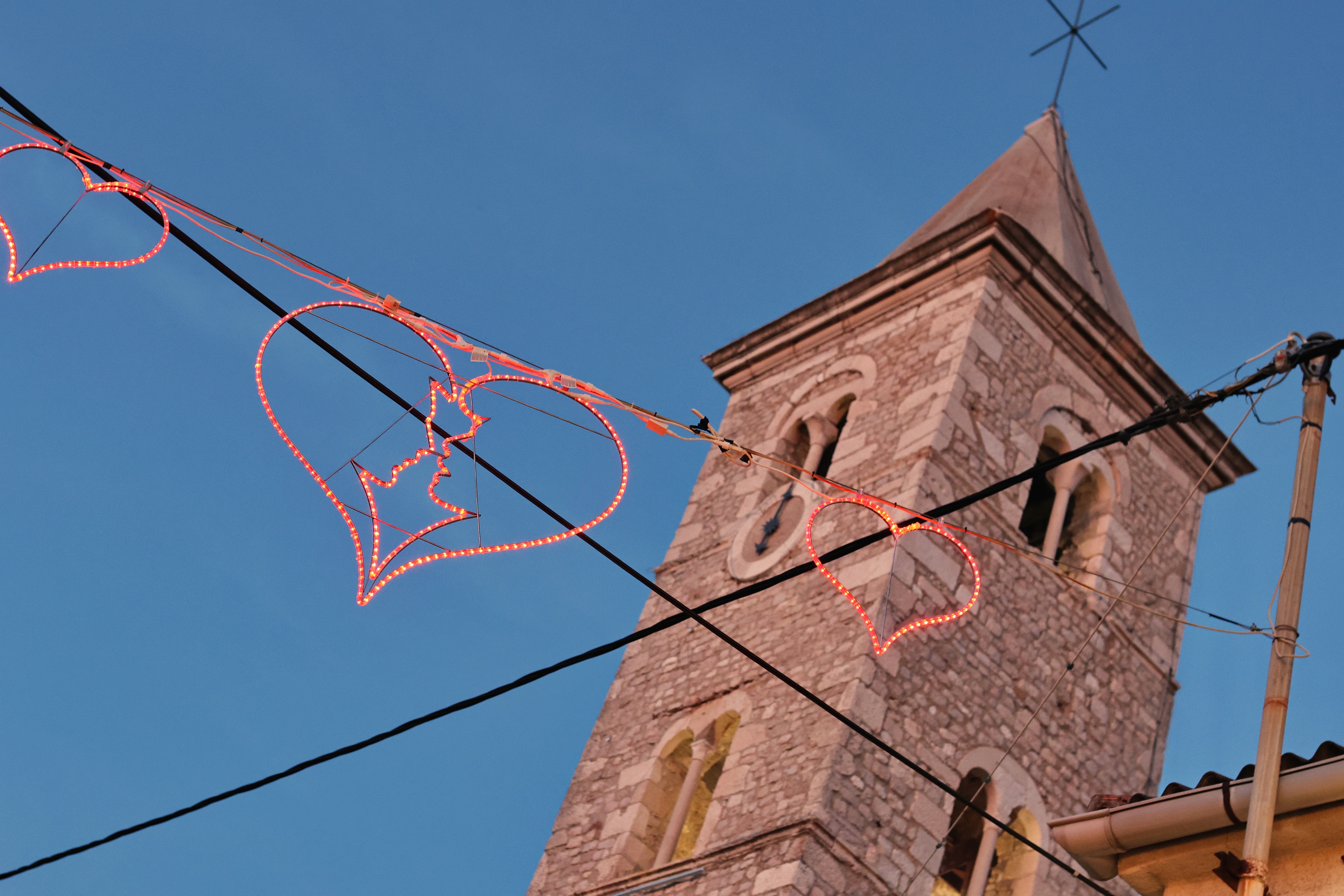 Romantični tjedan u Ninu Romantični tjedan u Ninu