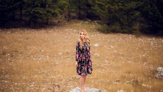 Što Monika Sablić sprema za Fashion Week Zagreb? Što Monika Sablić sprema za Fashion Week Zagreb?