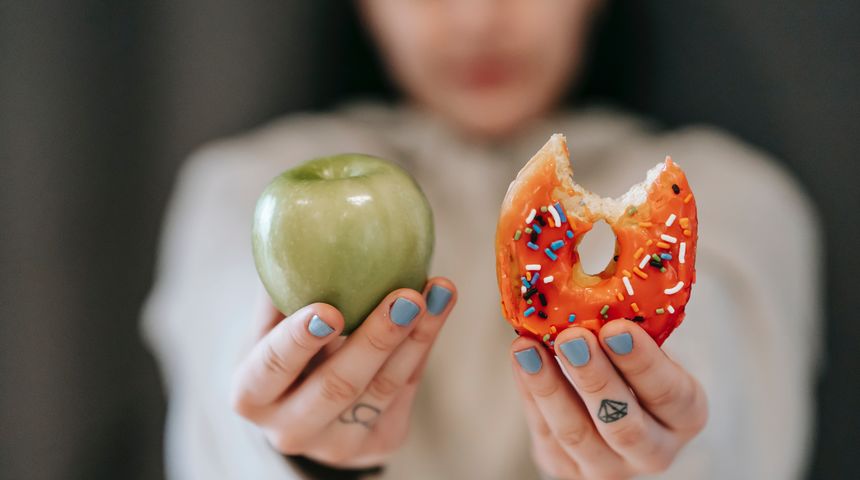 Zdrava hrana Zdrava hrana