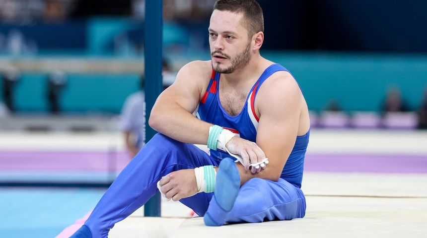 Tin Srbić Tin Srbić