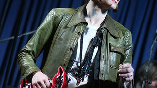 Jinx-i u Arsenalu (foto:Saša Čuka) Jinx-i u Arsenalu (foto:Saša Čuka)