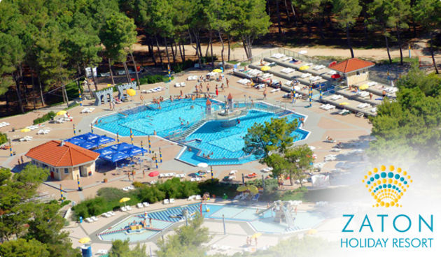 Turisthotel, foto: www.turisthotel.com.hr