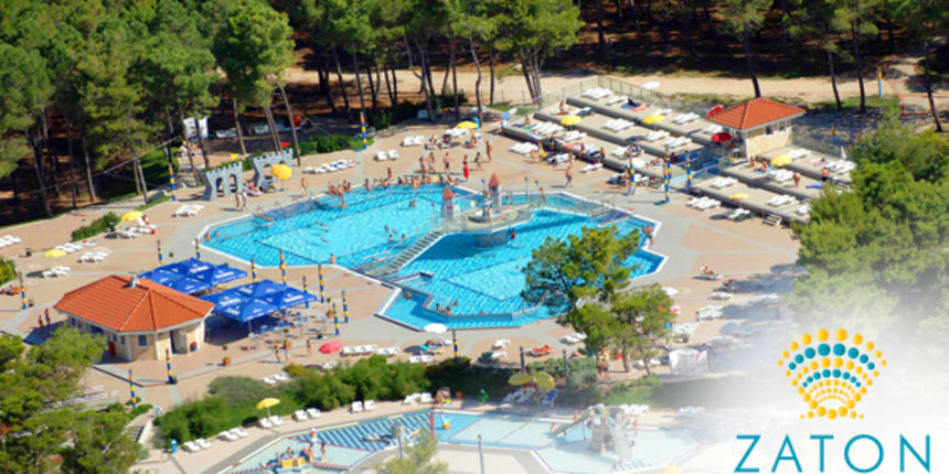 Turisthotel, foto: www.turisthotel.com.hr