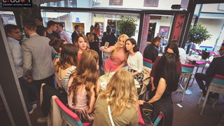 Maturalna zabava Zadarske privatne gimnazije @ Kult & Zadar Beach Maturalna zabava Zadarske privatne gimnazije @ Kult & Zadar Beach