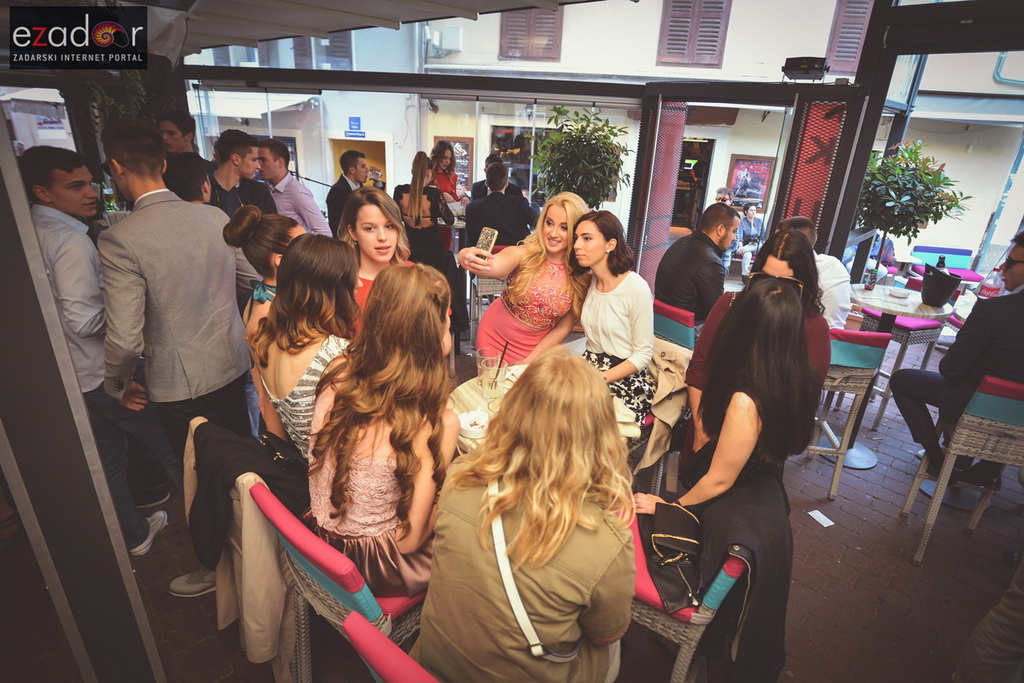 Maturalna zabava Zadarske privatne gimnazije @ Kult & Zadar Beach Maturalna zabava Zadarske privatne gimnazije @ Kult & Zadar Beach