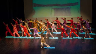 HNK Zadar: Premijera predstave “Pravo na…” Plesne udruge “Gesta” HNK Zadar: Premijera predstave “Pravo na…” Plesne udruge “Gesta”