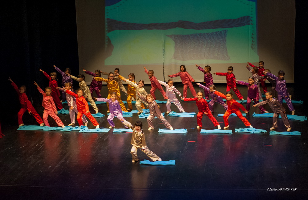 HNK Zadar: Premijera predstave “Pravo na…” Plesne udruge “Gesta” HNK Zadar: Premijera predstave “Pravo na…” Plesne udruge “Gesta”