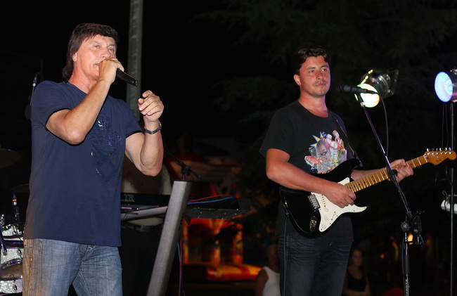 Stanarska festa  2010.    foto: Angelo Virag