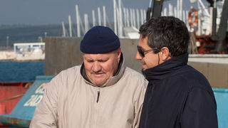 Biograd na Moru: Regata Svete Sto Biograd na Moru: Regata Svete Sto