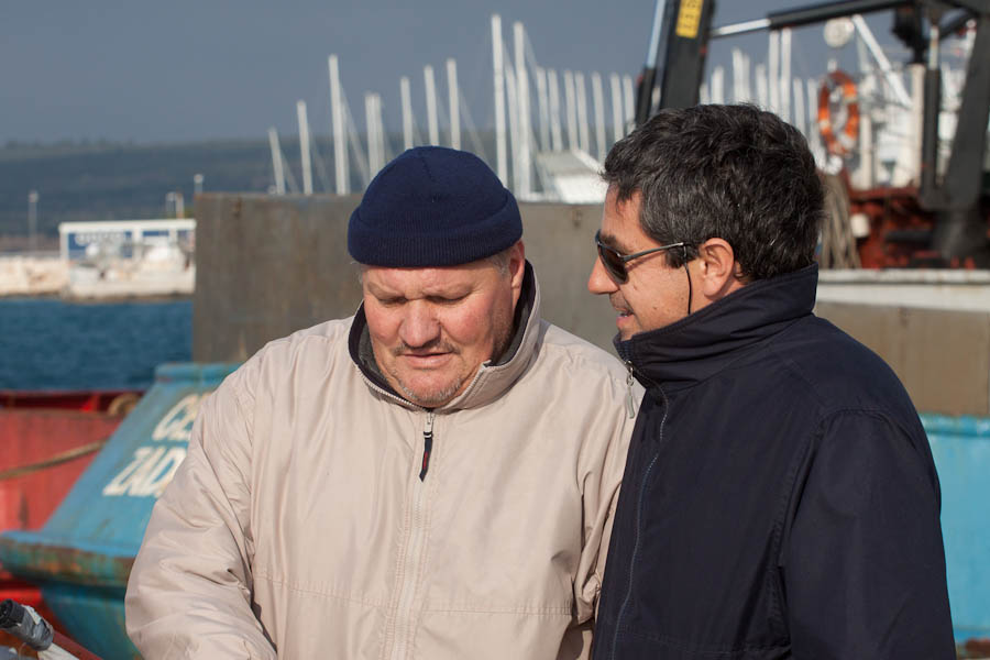 Biograd na Moru: Regata Svete Sto Biograd na Moru: Regata Svete Sto