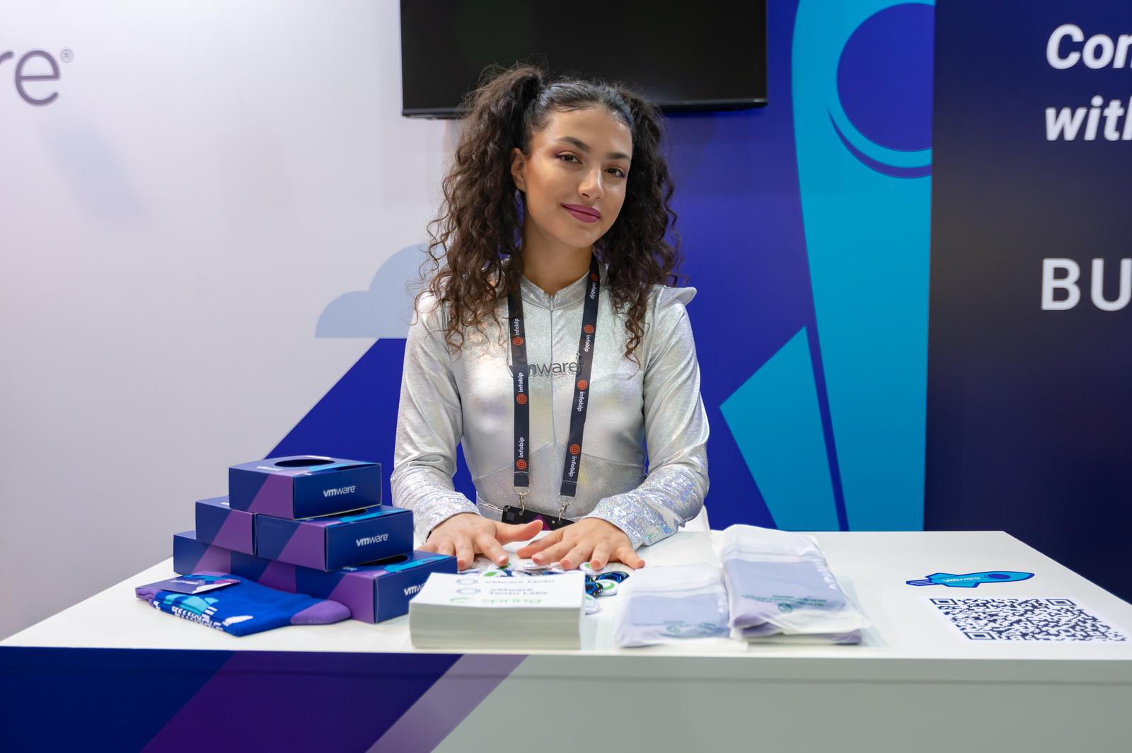 UREĐIVANJE GALERIJE: Međunarodna konferencija Infobip Shift počela na Višnjiku UREĐIVANJE GALERIJE: Međunarodna konferencija Infobip Shift počela na Višnjiku