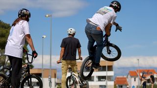 Pannonian Challenge Tour Zadar