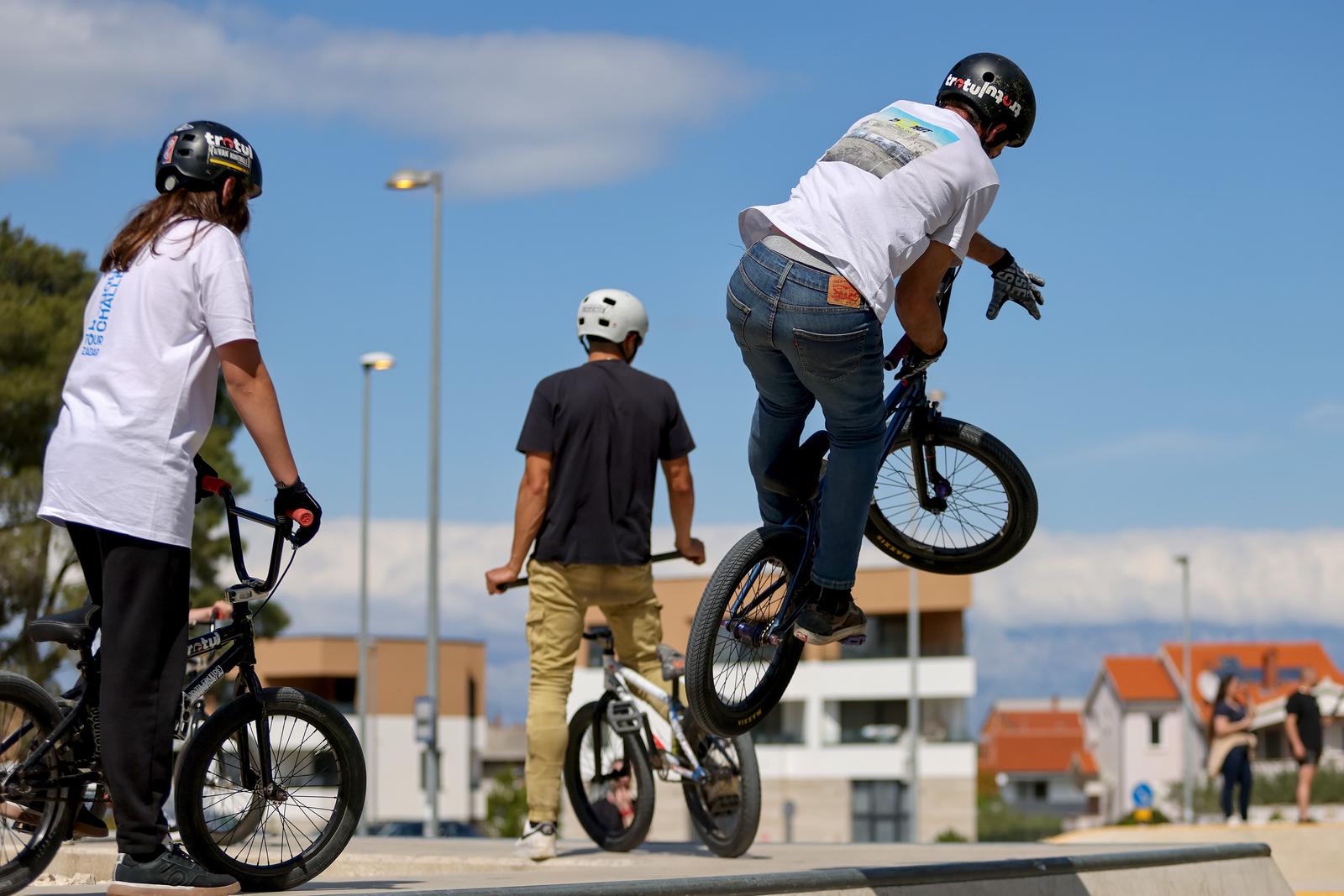 Pannonian Challenge Tour Zadar