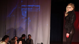 Ki-N-ky by E production (foto:Saša Čuka) Ki-N-ky by E production (foto:Saša Čuka)