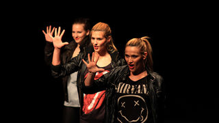 2. Zadarski plesni festival (In Memoriam Nives Šimatović-Predovan)