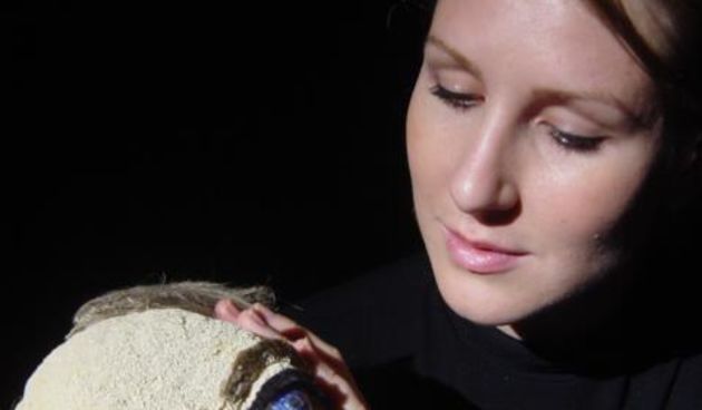 Irena Bausović: Zvijezda