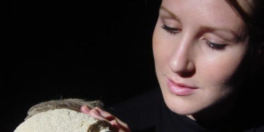 Irena Bausović: Zvijezda