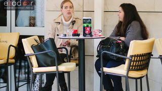 Đir po gradu, ponedjeljak 23. listopada 2017.