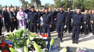 Svečana sjednica povodom Dana Općine Bibinje Svečana sjednica povodom Dana Općine Bibinje