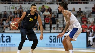 ZDBT 2018, finale: Fenerbahce – CSKA Moskva ZDBT 2018, finale: Fenerbahce – CSKA Moskva