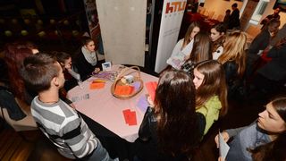 Arsenal: 7. sajam poslova u Zadru, foto: eZadar