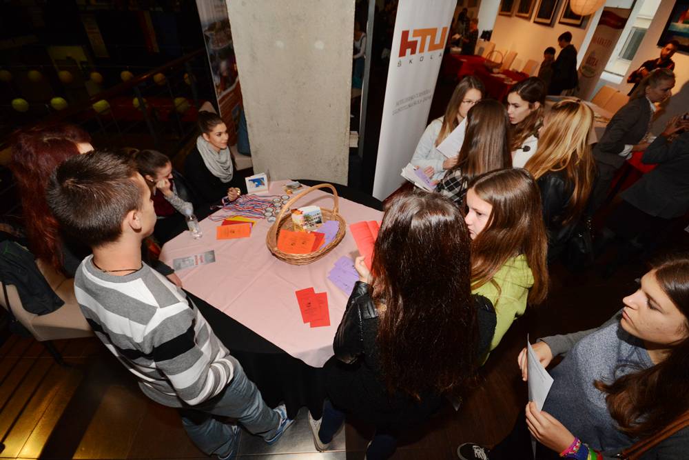 Arsenal: 7. sajam poslova u Zadru, foto: eZadar