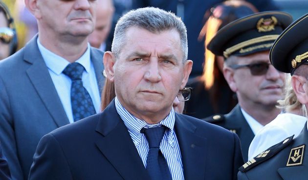 Ante Gotovina